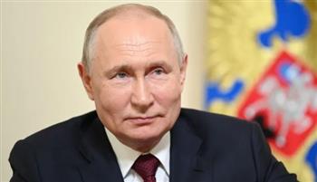   رئيس روسيا يدعو نظيره الفنزويلي لزيارة موسكو 2024