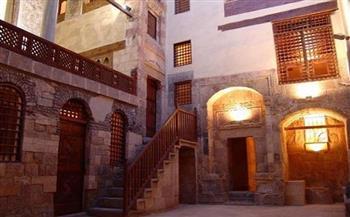 الأحد.. ندوة "صالون الحضرة" في بيت الست وسيلة التابع لصندوق التنمية الثقافية
