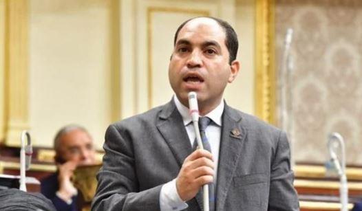 النائب عمرو درويش: قانون التصالح في مخالفات البناء الجديد عالج سلبيات القديم