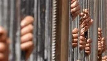 حبس شقيقين تعديا على عمهما في سوهاج
