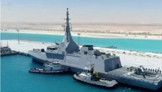خبير نقل بحري: مشروع جرجوب يوفر 30 ألف فرصة عمل