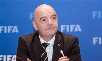 أول تعليق من إنفانتينو بعد قرار محكمة العدل بشأن الدوري الأوروبي 