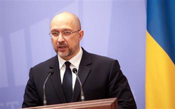   أوكرانيا ومولدوفا توقعان اتفاقيات لتسهيل عبور الحدود بين البلدين