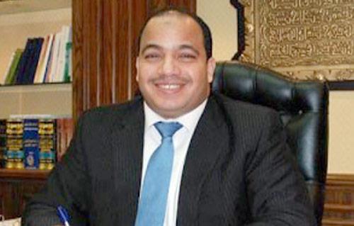 عبدالمنعم السيد: دعم الدولة لملف الحماية المجتمعية تخطى 530 مليار جنيه