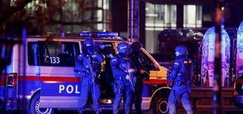   فيينا تنفي وجود مواطنين نمساويين ضمن ضحايا إطلاق النار في جامعة ببراغ