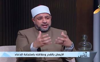 بالفيديو.. أيمن أبو عمر: هؤلاء أعلى الناس درجات يوم القيامة 