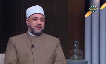 بالفيديو.. أيمن أبو عمر يوضح الفرق بين القضاء والقدر 