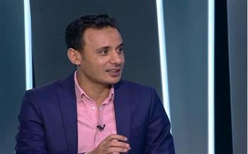 طارق السيد يكشف مفاجأة بشأن جلسة حسم مصير فتوح في الزمالك