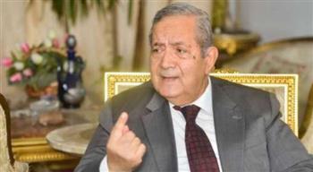 السفير جمال بيومي: إسرائيل لم يعد بها زعامات تؤمن بالسلام بل أقليات دموية شديدة التطرف