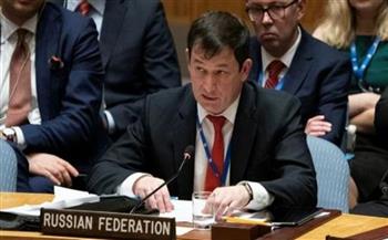   دبلوماسي روسي يحذر من السماح للصراع الإسرائيلي الفلسطيني بالامتداد إلى سوريا