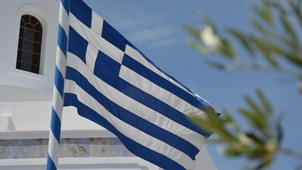 اليونان والولايات المتحدة تبحثان التطورات الإقليمية
