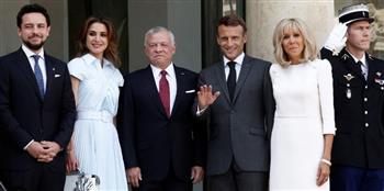   الرئاسة الفرنسية: ماكرون يزور الأردن لبحث جهود تقديم المساعدات الإغاثية لـ غزة