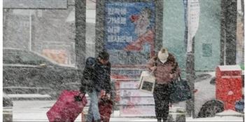   الأرصاد الجوية الكورية: موجة برد قطبي شمالي تجتاح كوريا الجنوبية