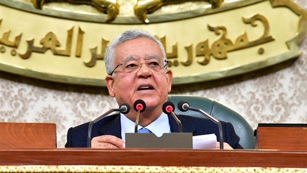 حصاد مجلس النواب في أسبوع