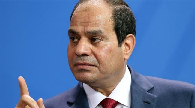 تصريحات السيسي خلال استقباله وزير خارجية بريطانيا تتصدر اهتمامات الصحف