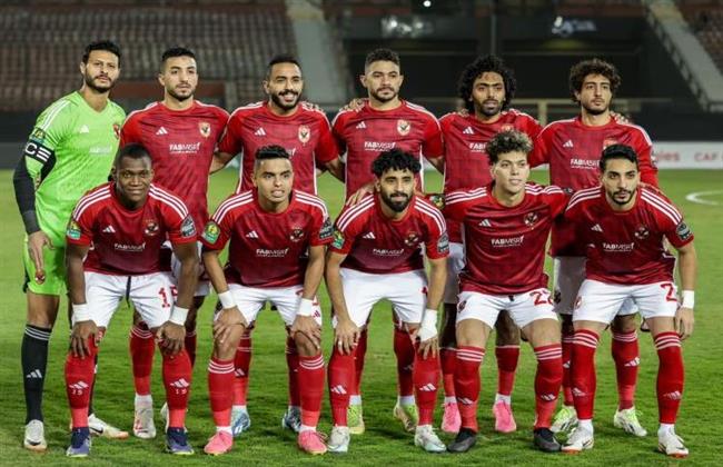 كأس العالم للأندية.. كولر يعلن تشكيل الأهلي لمباراة أوراوا الياباني