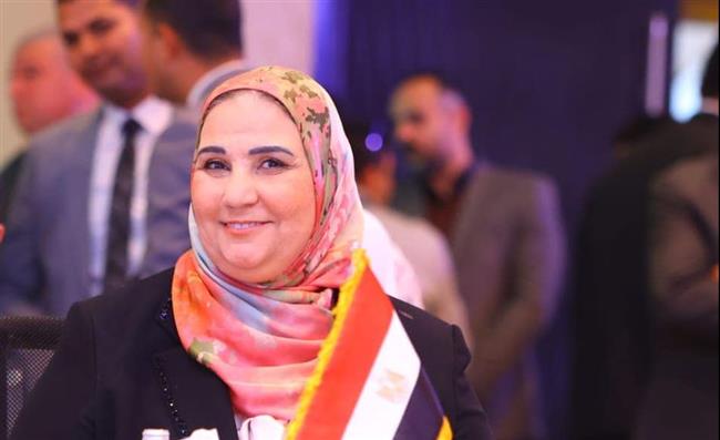بالفيديو.. الحصاد الأسبوعي لرصد أنشطة وزارة التضامن الاجتماعي
