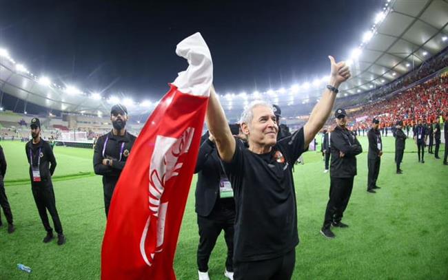 فيفا: الأهلي يعادل رقم برشلونة في كأس العالم للأندية