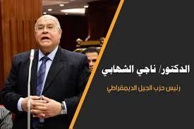رئيس "الجيل الديمقراطي" يشيد بدور الإعلام في الانتخابات: هز حزب الكنبة من جذوره