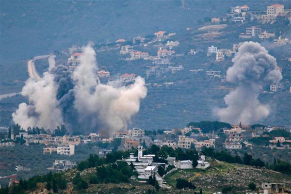 «حزب الله» يُدخل صواريخ حارقة إلى معركة الجنوب
