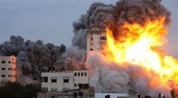   في اليوم الـ77 من العدوان الإسرائيلي.. عشرات الشهداء والجرحى في قطاع غزة