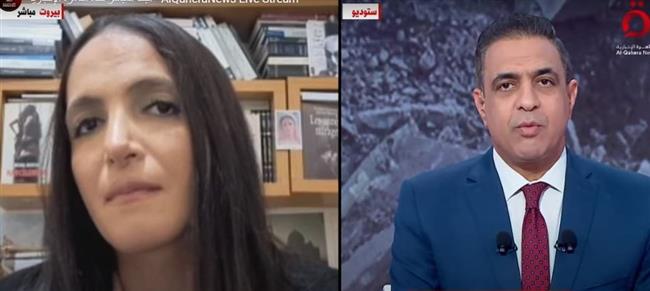 القاهرة الإخبارية: «حزب الله» يستهدف ثكنة إسرائيلية في قرية طربيخا اللبنانية
