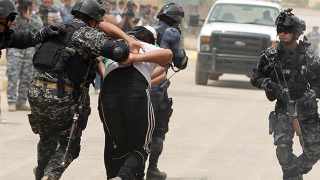 القبض على 18 مطلوبا للقضاء أحدهم مشارك في قتل المئات من العراقيين