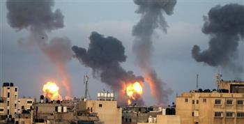   فصائل فلسطينية تقصف مركز قيادة للقوات الإسرائيلية في خان يونس برشقة صاروخية