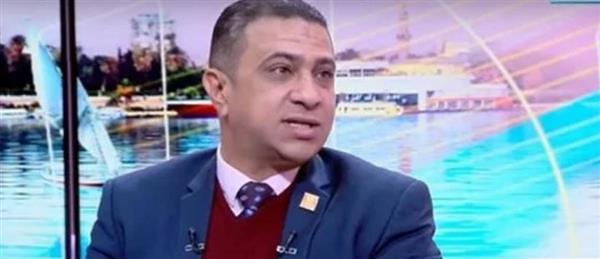 رئيس قسم بقطاع الحالات الإنسانية في «حياة كريمة»: المباردة ساهم في إطلاقها 20 وزارة وتستهدف بناء الإنسان المصر