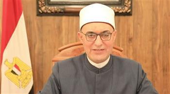 أمين البحوث الإسلامية: الإسلام جعل من الماء "أساسا للحياة"