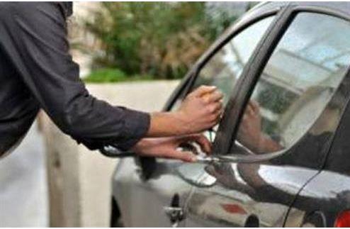 ضبط تشكيل عصابى لسرقة السيارات بالقاهرة