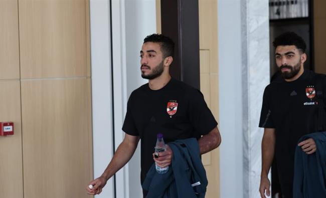 كأس العالم للأندية.. كولر يعقد محاضرة فنية للاعبي الأهلي قبل مباراة أوراوا