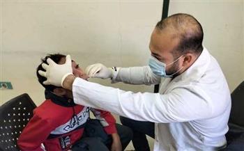 الكشف على 907 حالة في قافلة طبية مجانية بـ قوص ضمن "حياة كريمة"