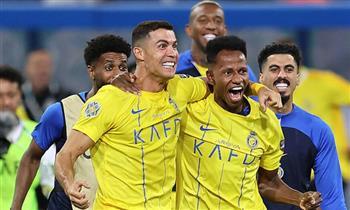 الدوري السعودي .. النصر يعلن عن معسكر خارجي في يناير