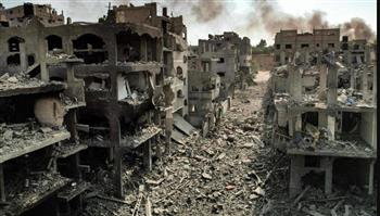   تيار الاستقلال الفلسطيني: الحرب في غزة أورثت كراهية للإدارة الأمريكية