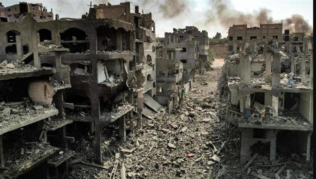 تيار الاستقلال الفلسطيني: الحرب في غزة أورثت كراهية للإدارة الأمريكية