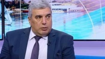 صلاح مغاوري: المواجهات العسكرية التي تجرى على غزة بلغت حدًا غير معقول