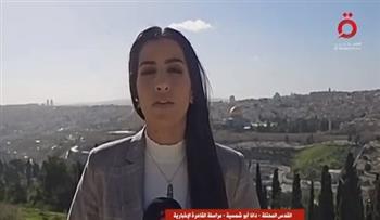   مراسلة القاهرة الإخبارية: كابوس المقاومة يجبر نخبة جيش الاحتلال على الانسحاب من غزة