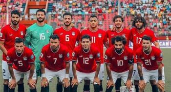   اتحاد الكرة يعلن موعد ودية منتخب مصر أمام تنزانيا قبل أمم إفريقيا