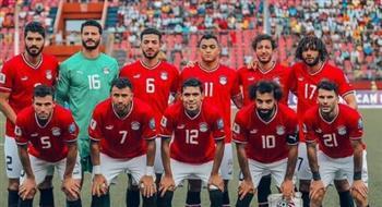 اتحاد الكرة يعلن موعد ودية منتخب مصر أمام تنزانيا قبل أمم إفريقيا