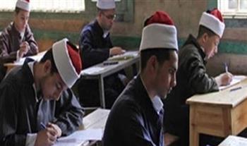غدا.. بدء امتحانات صفوف النقل الابتدائي والإعدادي الأزهري