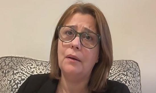 سفيرة فلسطين لدى أيرلندا: موقفنا عن القضية الفلسطينية ثابت منذ بدء العدوان على غزة