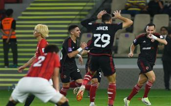كأس العالم للأندية.. اتحاد الكرة يهنئ الأهلي وجماهيره على برونزية المونديال