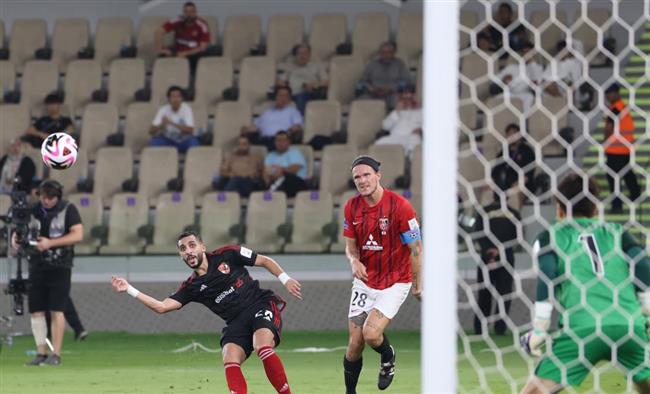 كأس العالم للأندية.. اللجنة الأولمبية تهنئ الأهلي بالحصول على برونزية المونديال