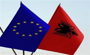   إيطاليا تلتزم بدعم انضمام ألبانيا للاتحاد الأوروبي قبل عام 2030