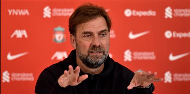 في صراع المنافسة على لقب الدوري الإنجليزي كلوب يرفض استخدام مباراة أرسنال كمقياس 