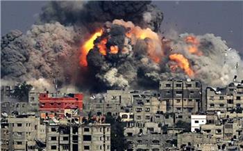   عضو الفريق القانوني لضحايا غزة: التهجير القسري جريمة حرب