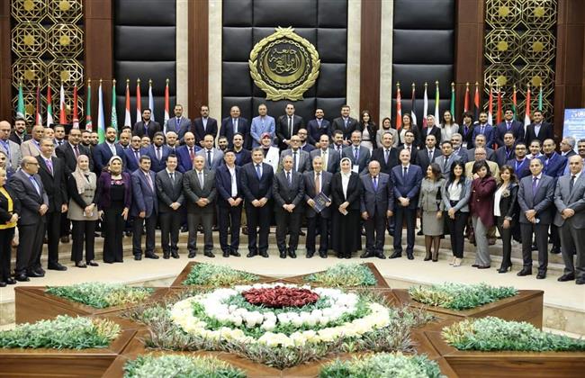 في دورته الـ29.. انعقاد المجلس الإستشاري للصناعة بالأكاديمية العربية