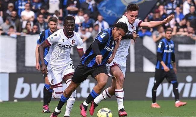 الدوري الإيطالي .. بولونيا يفوز على أتالانتا بهدف.. وتعادل تورينو أمام أودينيزي