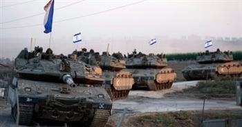   استشهاد 18 فلسطينيا على الأقل في قصف إسرائيلي على مُخيم "النصيرات" وسط قطاع غزة